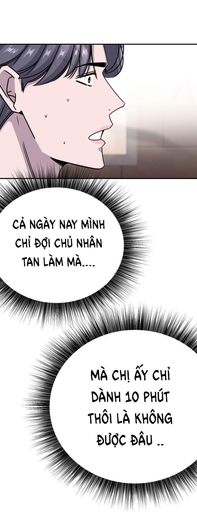 đọc truyện [18+] Cuộc Sống Nô Lệ Của Ban Jak Chương 14.2 ảnh 10 tại Truyện Dạ Ký
