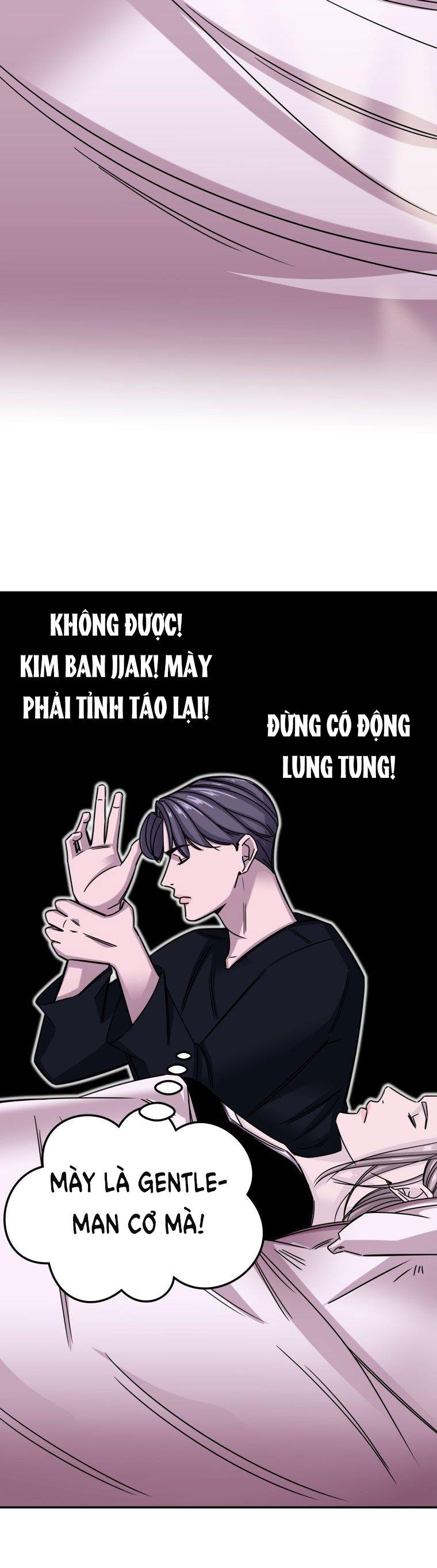 đọc truyện [18+] Cuộc Sống Nô Lệ Của Ban Jak Chương 15.1 ảnh 36 tại Thiên Thai Truyện