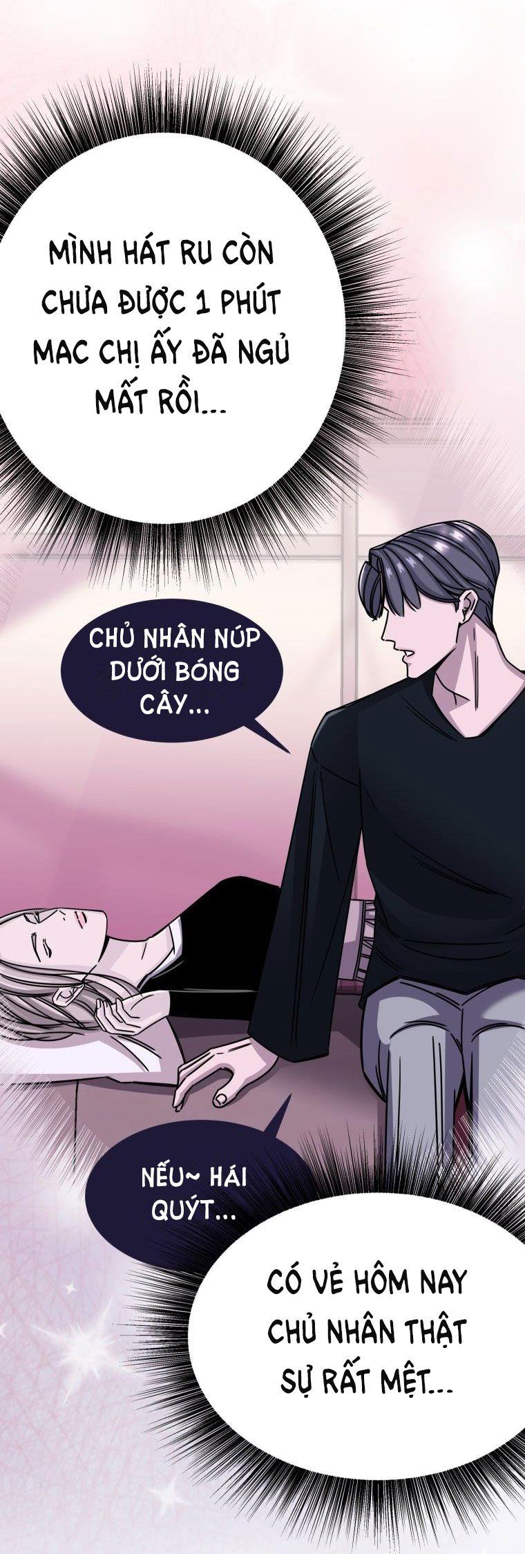 đọc truyện [18+] Cuộc Sống Nô Lệ Của Ban Jak Chương 15.1 ảnh 6 tại Thiên Thai Truyện