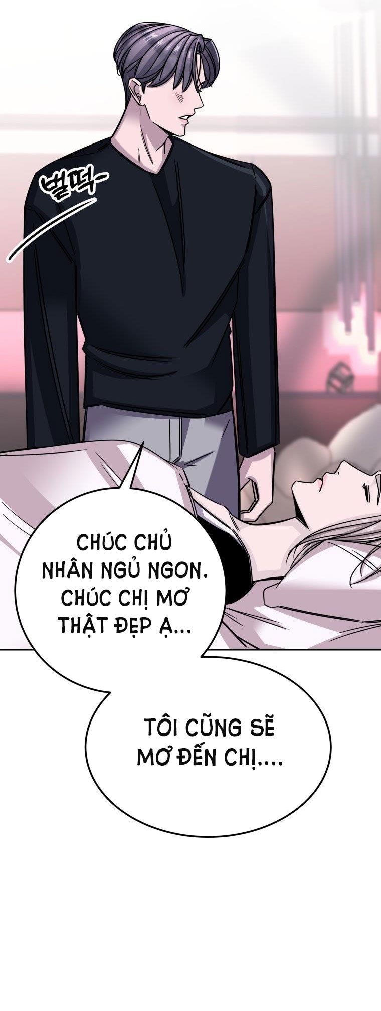đọc truyện [18+] Cuộc Sống Nô Lệ Của Ban Jak Chương 15.2 ảnh 11 tại Thiên Thai Truyện