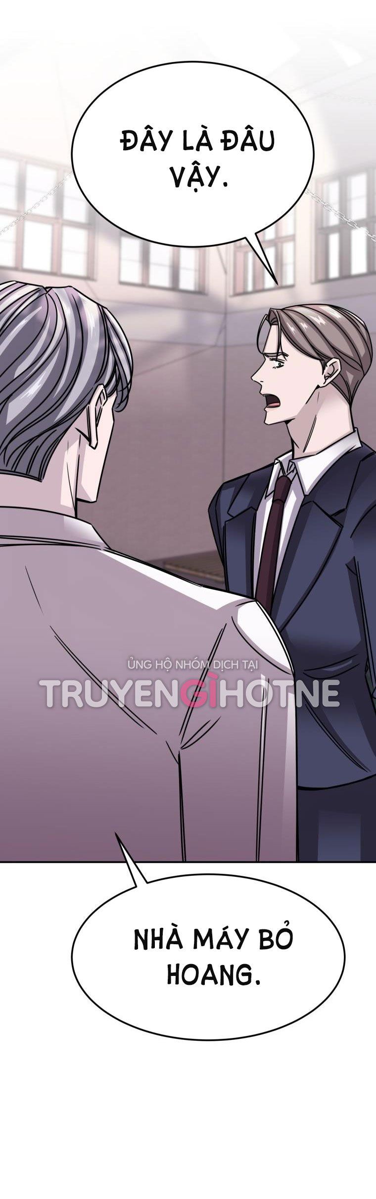 đọc truyện [18+] Cuộc Sống Nô Lệ Của Ban Jak Chương 15.2 ảnh 25 tại Thiên Thai Truyện