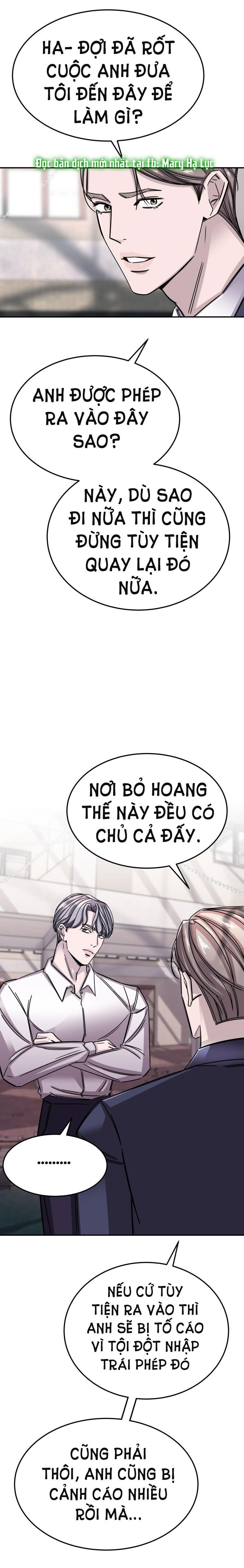đọc truyện [18+] Cuộc Sống Nô Lệ Của Ban Jak Chương 15.2 ảnh 26 tại Thiên Thai Truyện