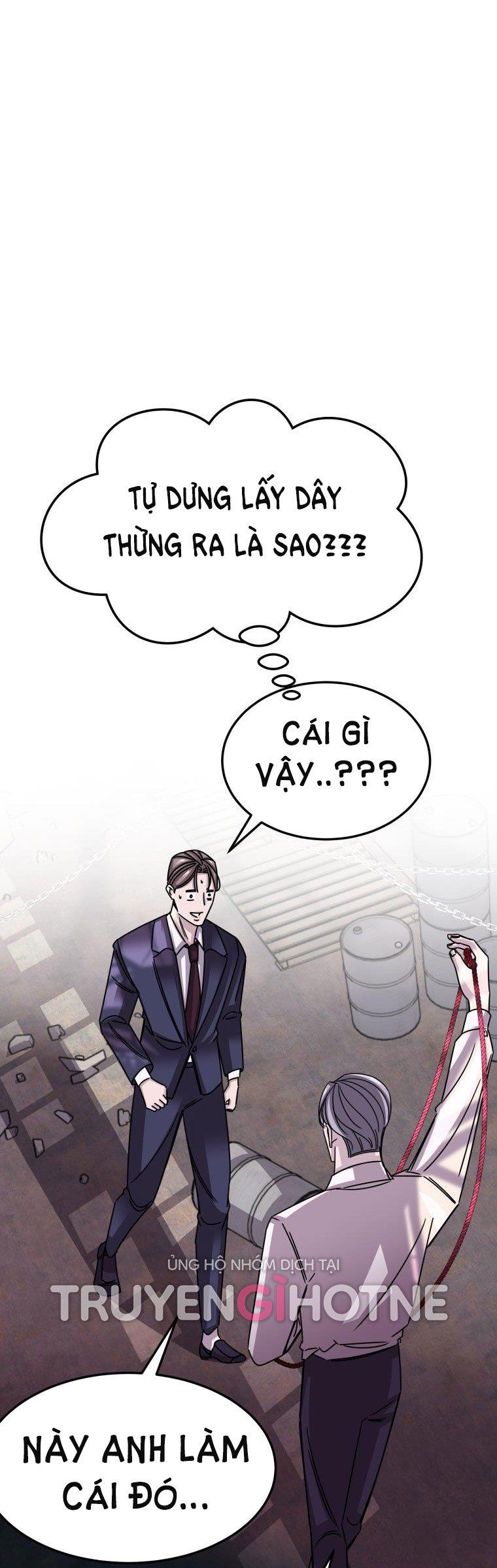 đọc truyện [18+] Cuộc Sống Nô Lệ Của Ban Jak Chương 15.2 ảnh 46 tại Thiên Thai Truyện