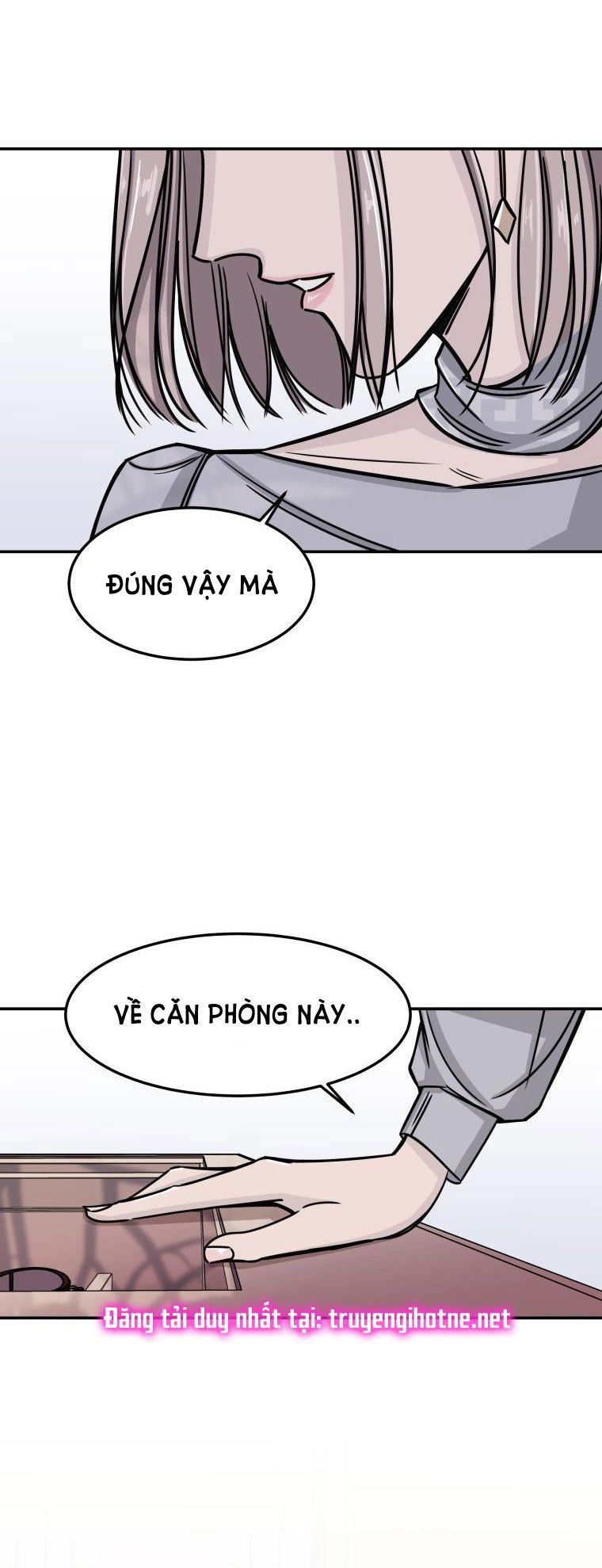 đọc truyện [18+] Cuộc Sống Nô Lệ Của Ban Jak Chương 2.1 ảnh 31 tại Truyện Dạ Ký