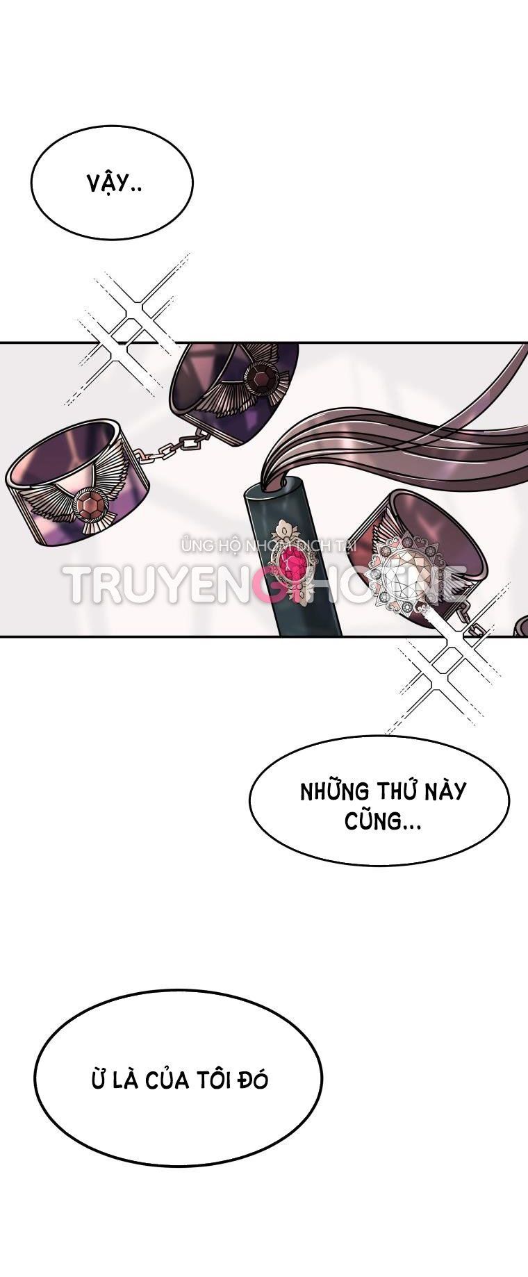 đọc truyện [18+] Cuộc Sống Nô Lệ Của Ban Jak Chương 2.2 ảnh 12 tại Thiên Thai Truyện