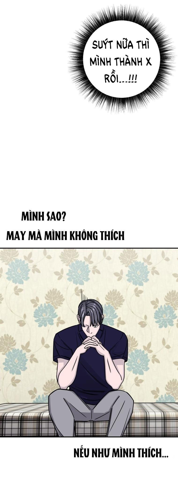 đọc truyện [18+] Cuộc Sống Nô Lệ Của Ban Jak Chương 3.2 ảnh 12 tại Thiên Thai Truyện