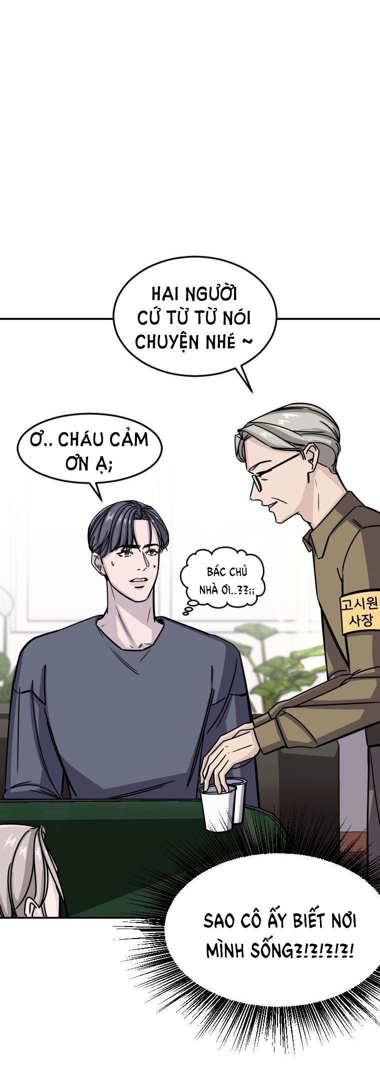 đọc truyện [18+] Cuộc Sống Nô Lệ Của Ban Jak Chương 4.2 ảnh 20 tại Thiên Thai Truyện