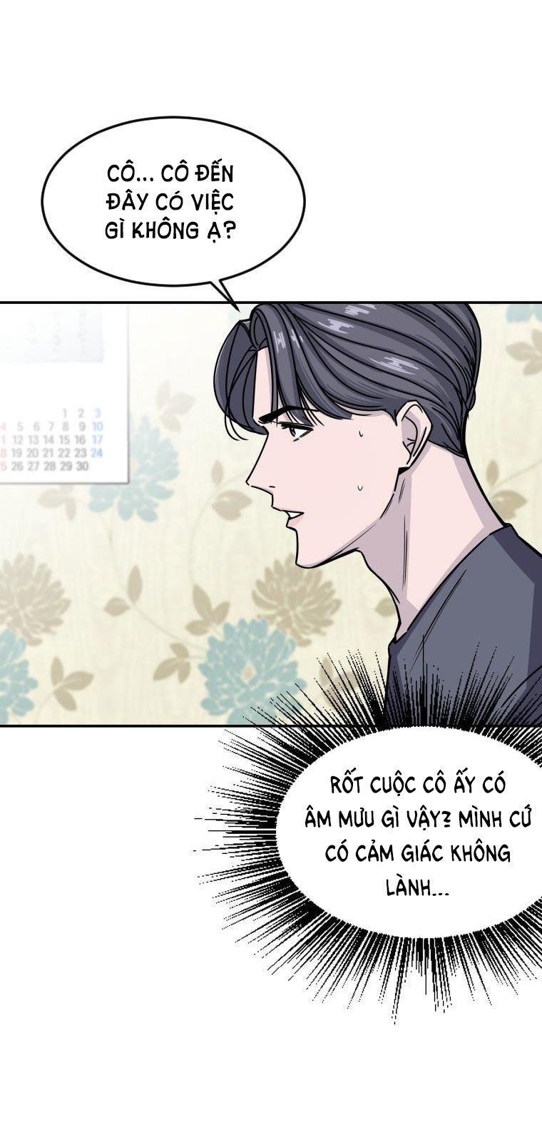 đọc truyện [18+] Cuộc Sống Nô Lệ Của Ban Jak Chương 4.2 ảnh 22 tại Thiên Thai Truyện