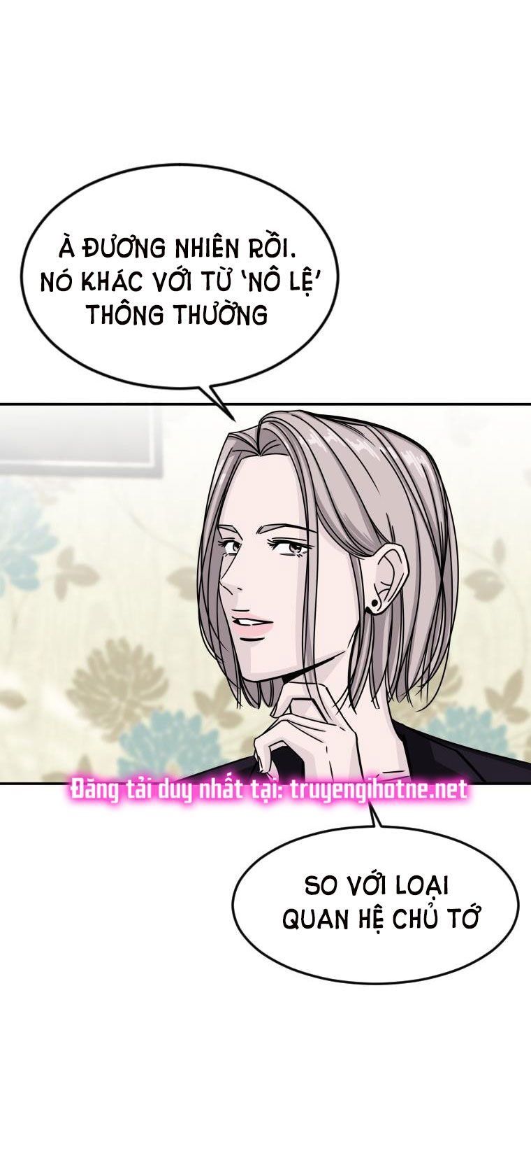 đọc truyện [18+] Cuộc Sống Nô Lệ Của Ban Jak Chương 4.2 ảnh 30 tại Thiên Thai Truyện