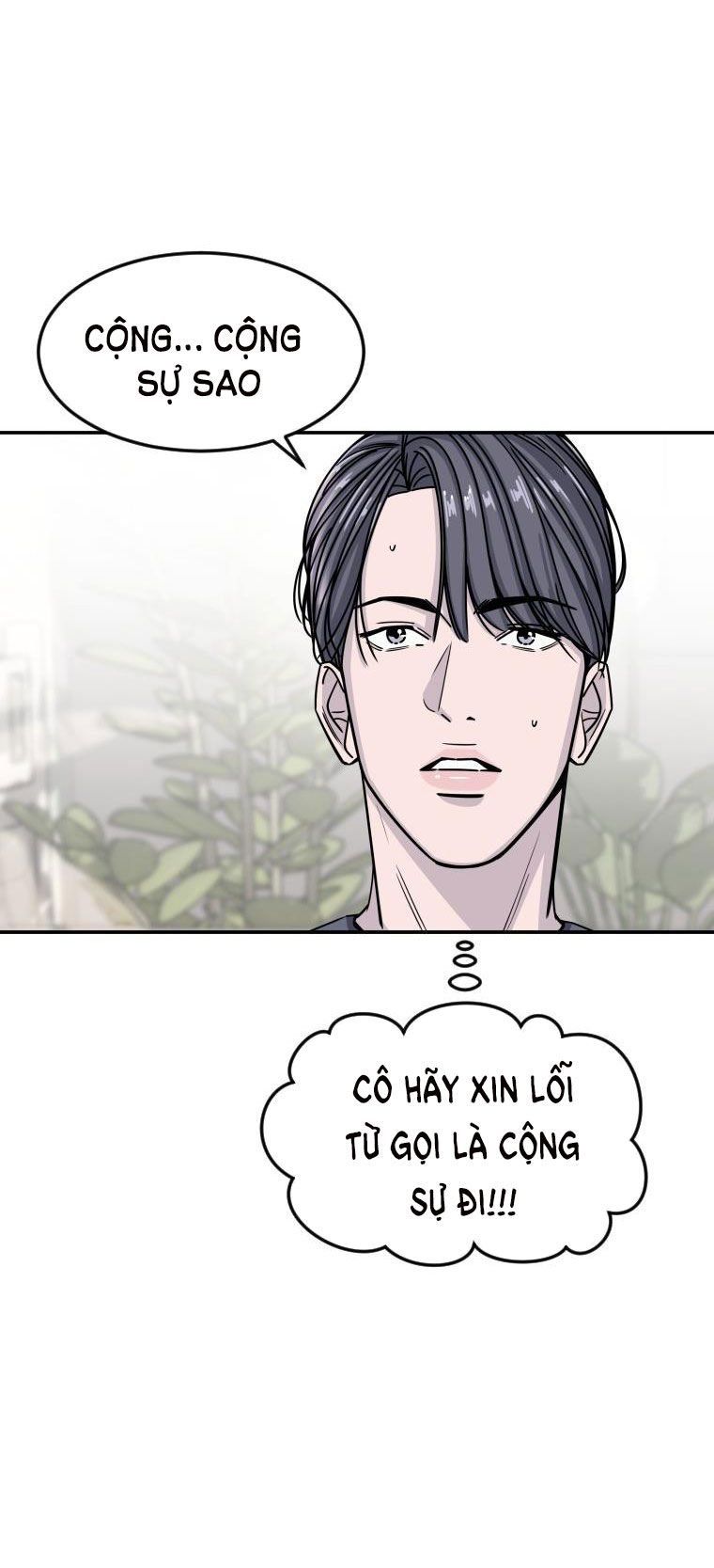 đọc truyện [18+] Cuộc Sống Nô Lệ Của Ban Jak Chương 4.2 ảnh 32 tại Thiên Thai Truyện