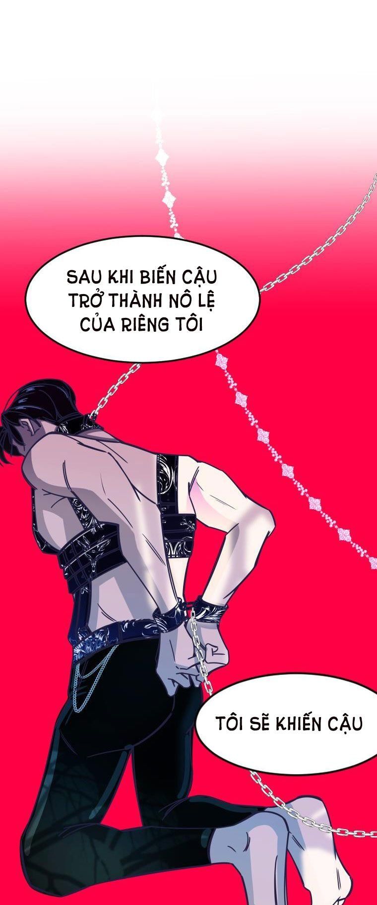 đọc truyện [18+] Cuộc Sống Nô Lệ Của Ban Jak Chương 4.2 ảnh 46 tại Thiên Thai Truyện