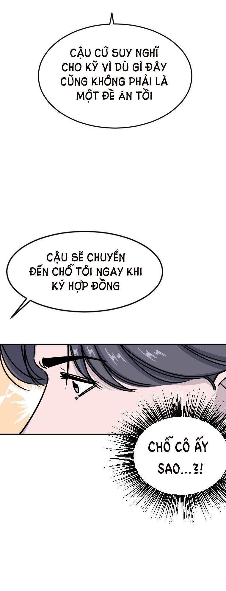 đọc truyện [18+] Cuộc Sống Nô Lệ Của Ban Jak Chương 4.2 ảnh 56 tại Thiên Thai Truyện
