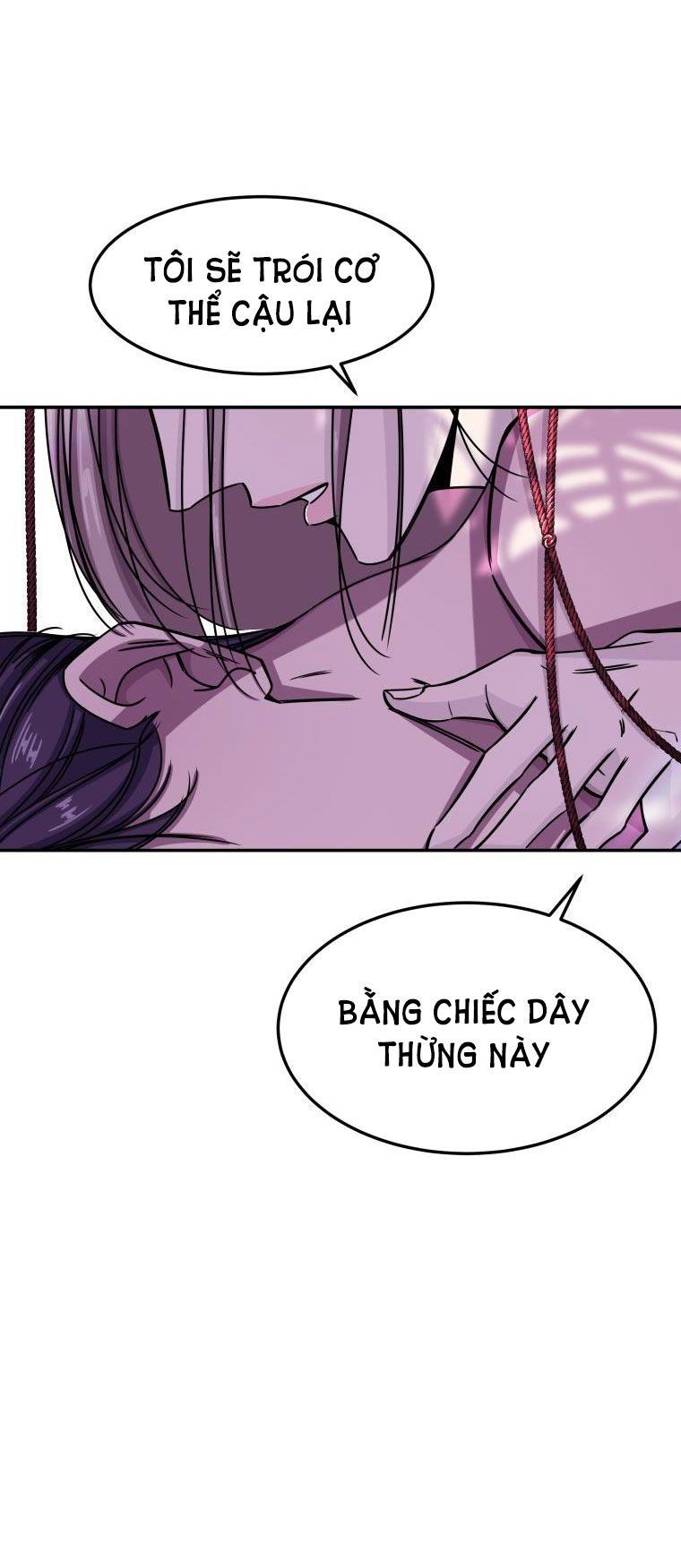 đọc truyện [18+] Cuộc Sống Nô Lệ Của Ban Jak Chương 5.1 ảnh 12 tại Thiên Thai Truyện
