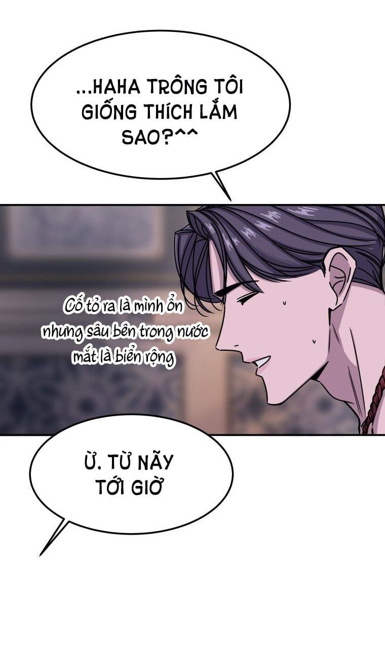 đọc truyện [18+] Cuộc Sống Nô Lệ Của Ban Jak Chương 5.2 ảnh 11 tại Thiên Thai Truyện