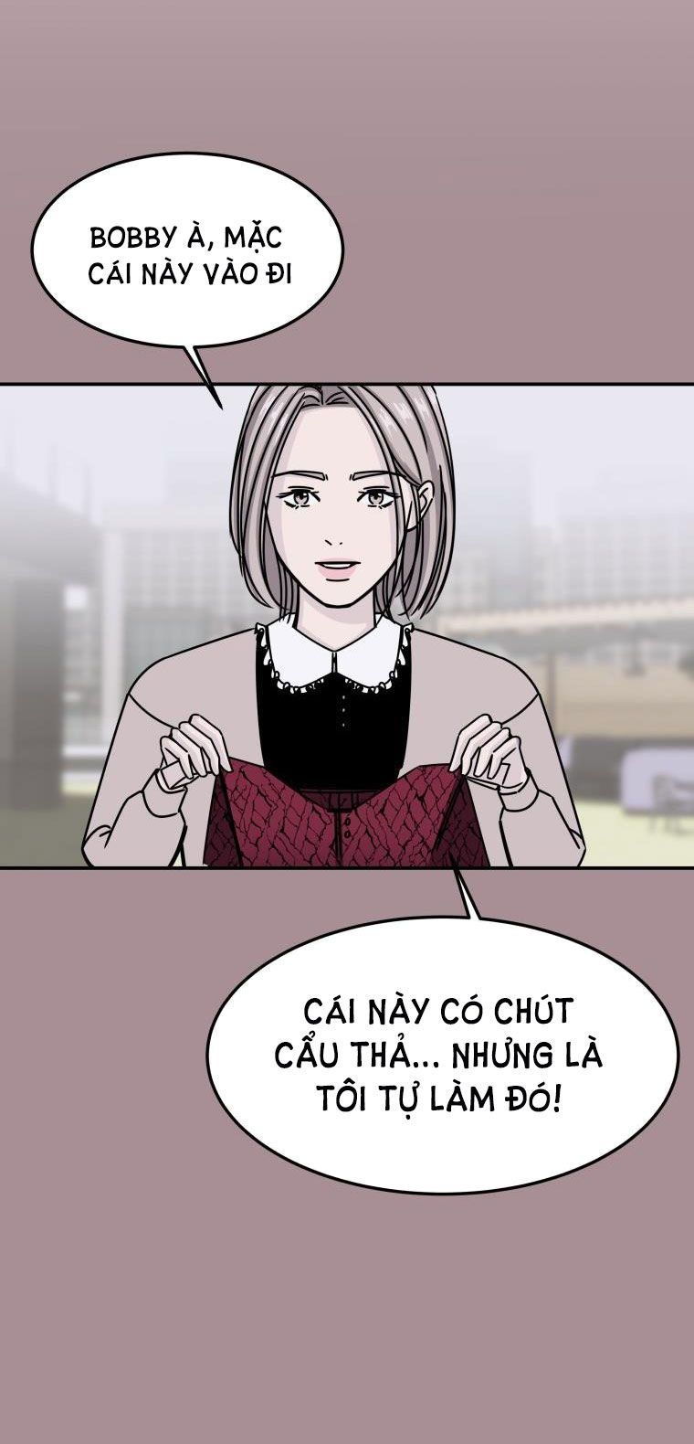 đọc truyện [18+] Cuộc Sống Nô Lệ Của Ban Jak Chương 5.2 ảnh 18 tại Thiên Thai Truyện