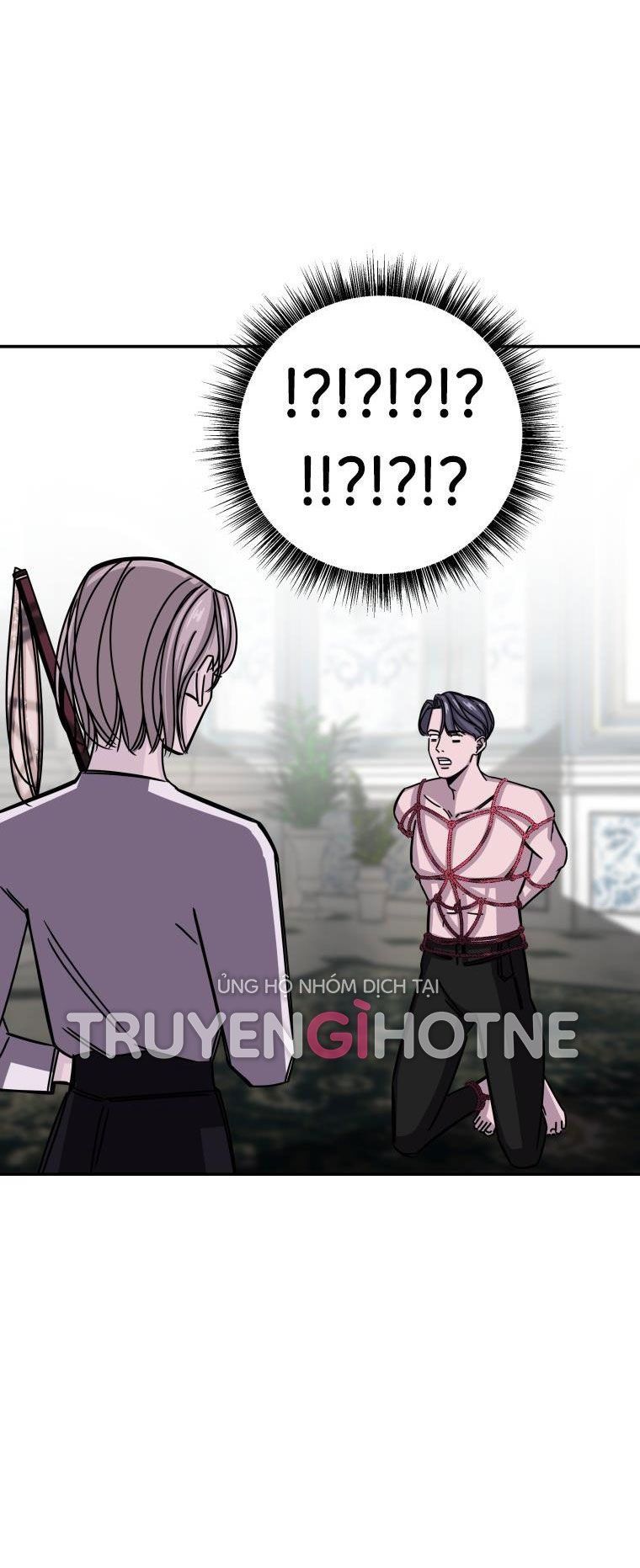 đọc truyện [18+] Cuộc Sống Nô Lệ Của Ban Jak Chương 5.2 ảnh 26 tại Thiên Thai Truyện