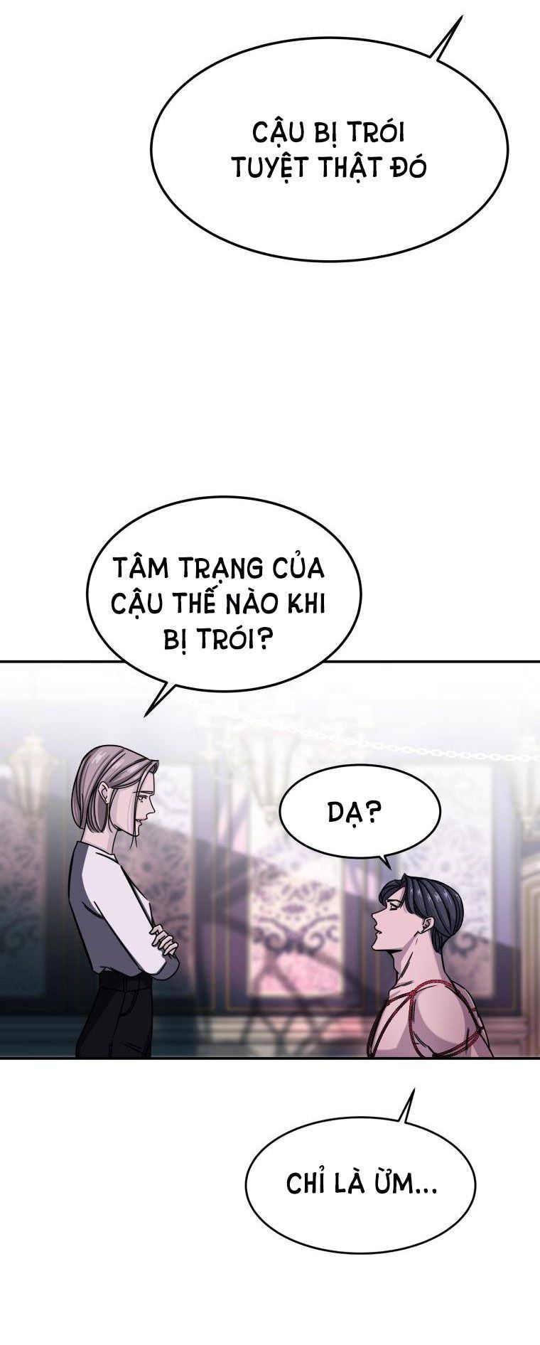 đọc truyện [18+] Cuộc Sống Nô Lệ Của Ban Jak Chương 5.2 ảnh 6 tại Thiên Thai Truyện