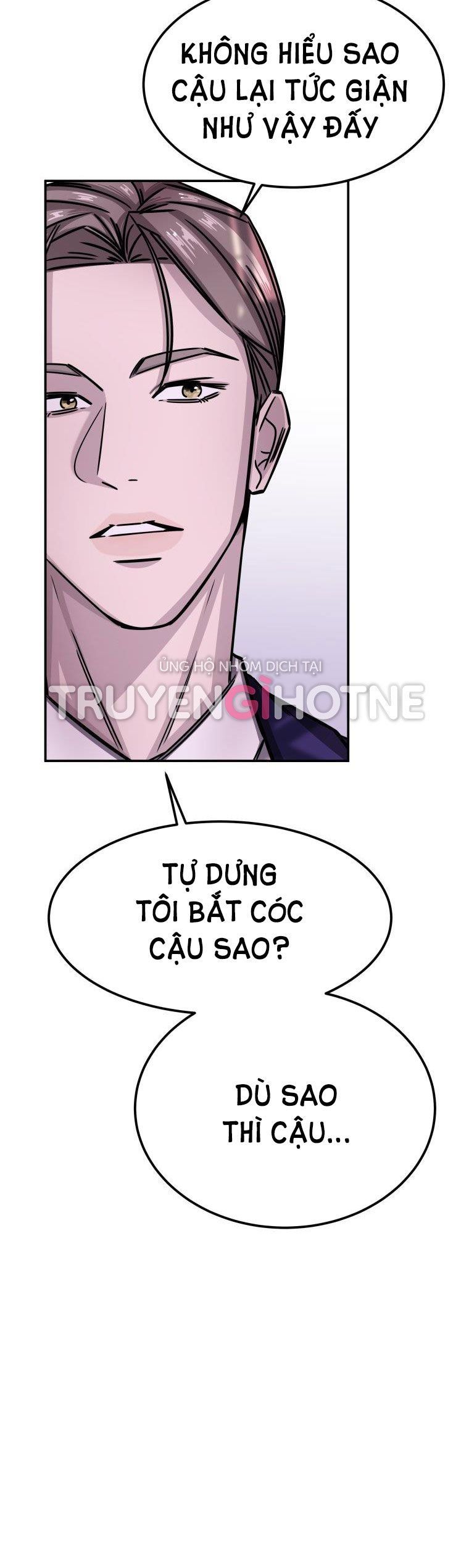 đọc truyện [18+] Cuộc Sống Nô Lệ Của Ban Jak Chương 6.1 ảnh 28 tại Thiên Thai Truyện