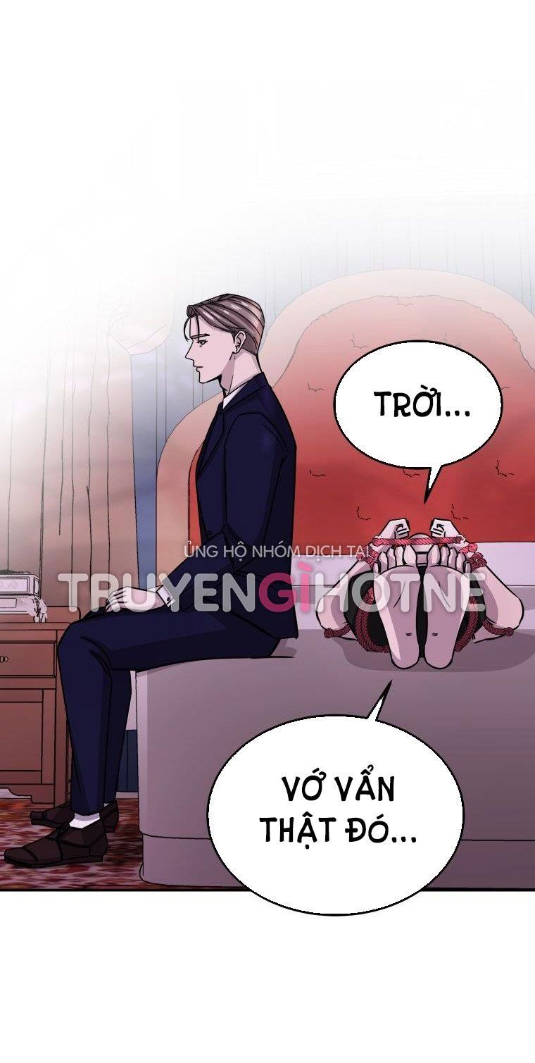 đọc truyện [18+] Cuộc Sống Nô Lệ Của Ban Jak Chương 6.2 ảnh 17 tại Truyện Dạ Ký