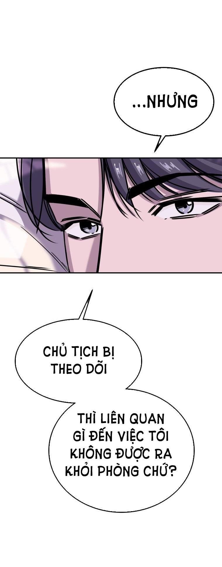 đọc truyện [18+] Cuộc Sống Nô Lệ Của Ban Jak Chương 6.2 ảnh 21 tại Truyện Dạ Ký