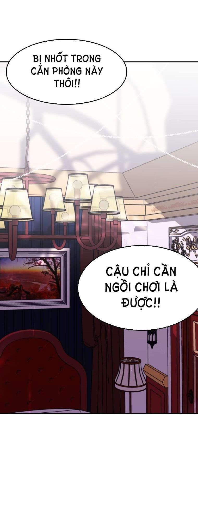đọc truyện [18+] Cuộc Sống Nô Lệ Của Ban Jak Chương 6.2 ảnh 29 tại Truyện Dạ Ký