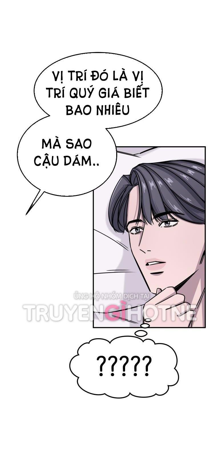đọc truyện [18+] Cuộc Sống Nô Lệ Của Ban Jak Chương 6.2 ảnh 5 tại Truyện Dạ Ký