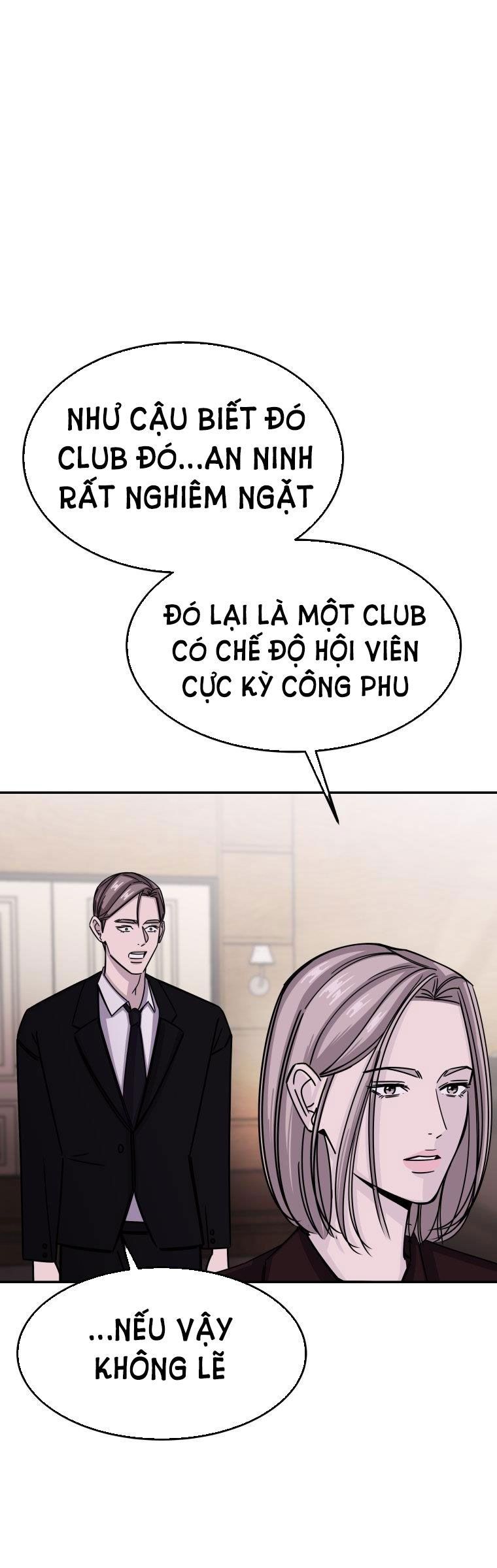 đọc truyện [18+] Cuộc Sống Nô Lệ Của Ban Jak Chương 6.2 ảnh 43 tại Truyện Dạ Ký