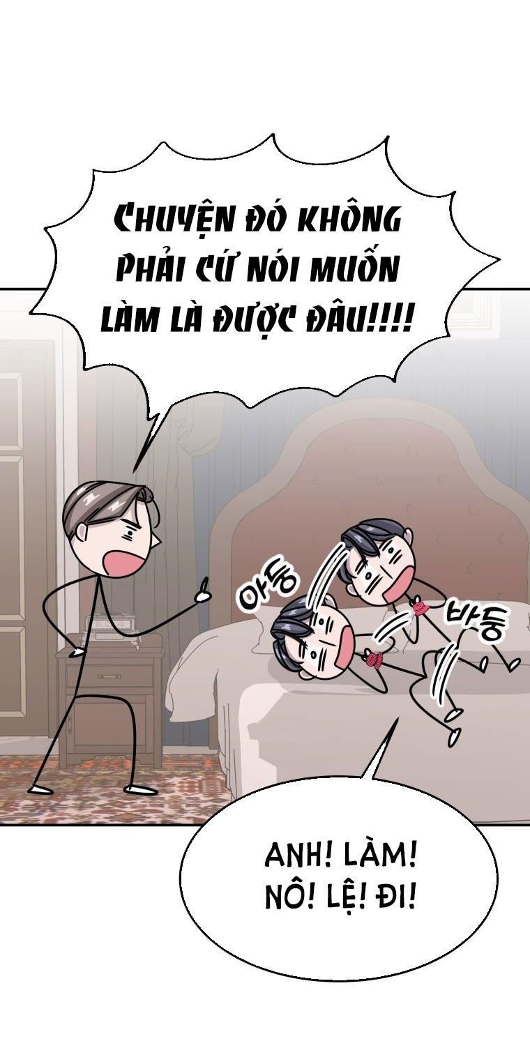 đọc truyện [18+] Cuộc Sống Nô Lệ Của Ban Jak Chương 6.2 ảnh 9 tại Truyện Dạ Ký