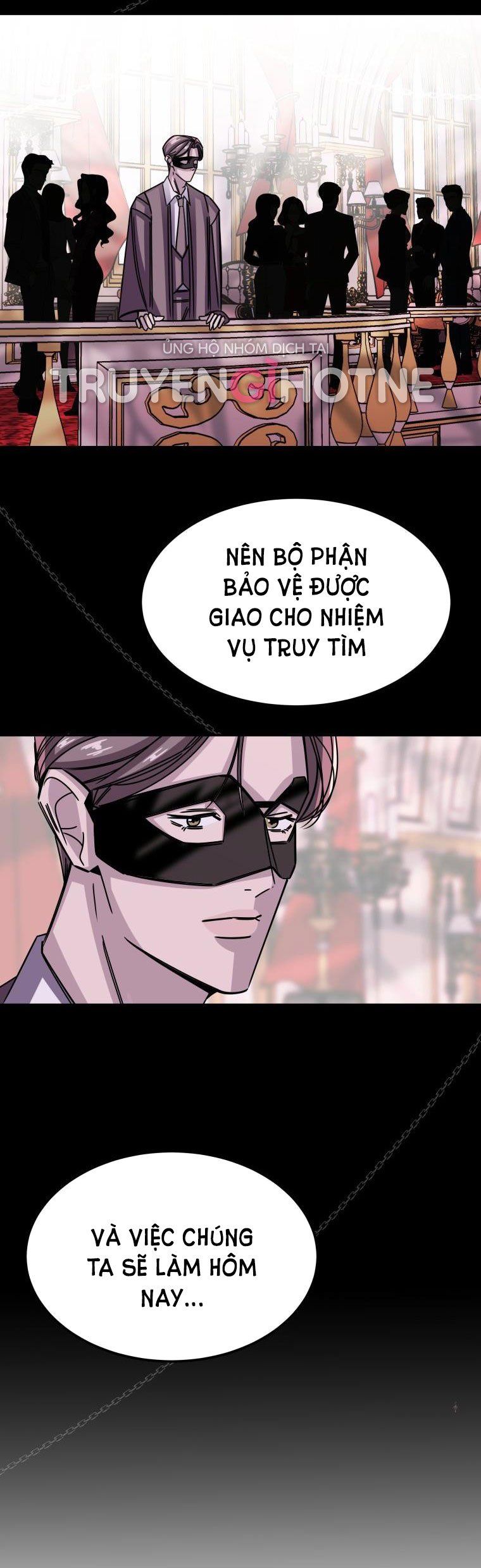đọc truyện [18+] Cuộc Sống Nô Lệ Của Ban Jak Chương 7.2 ảnh 11 tại Thiên Thai Truyện