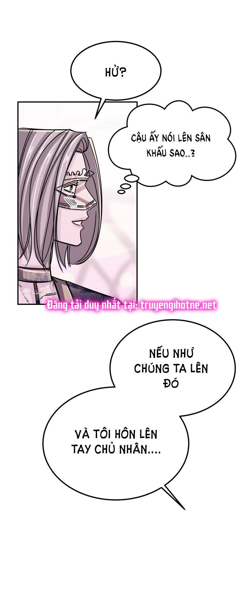 đọc truyện [18+] Cuộc Sống Nô Lệ Của Ban Jak Chương 7.2 ảnh 39 tại Thiên Thai Truyện