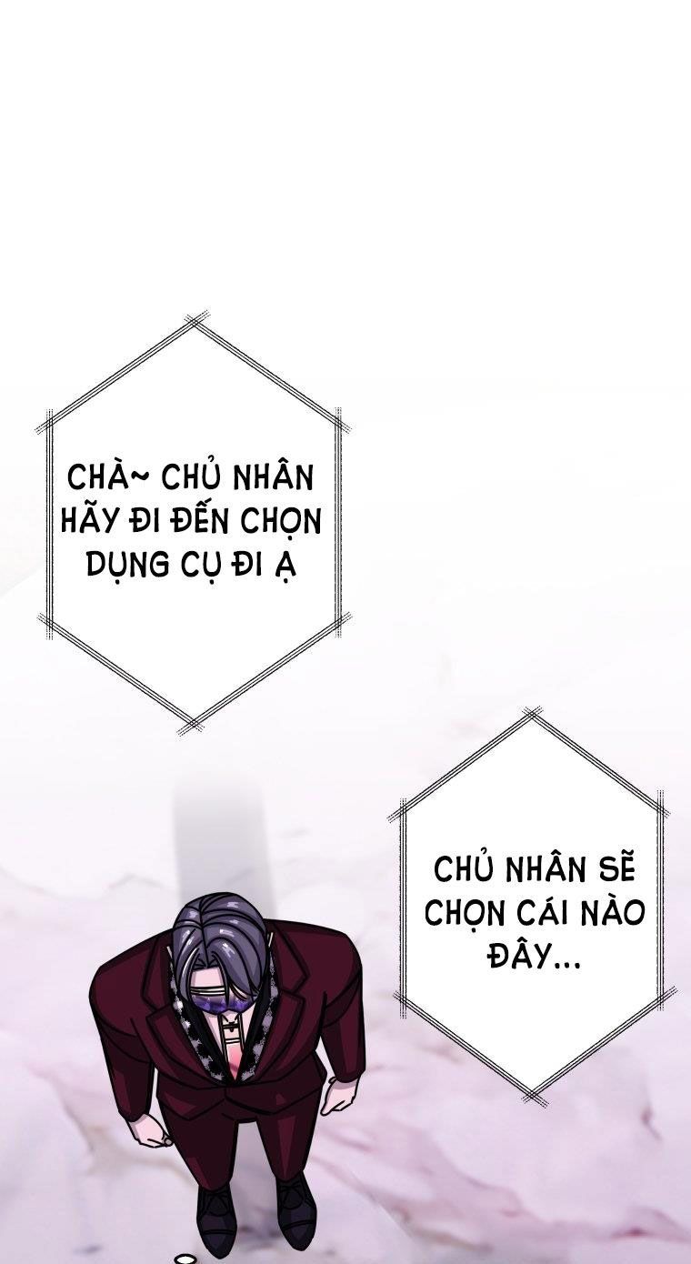 đọc truyện [18+] Cuộc Sống Nô Lệ Của Ban Jak Chương 8.1 ảnh 25 tại Thiên Thai Truyện