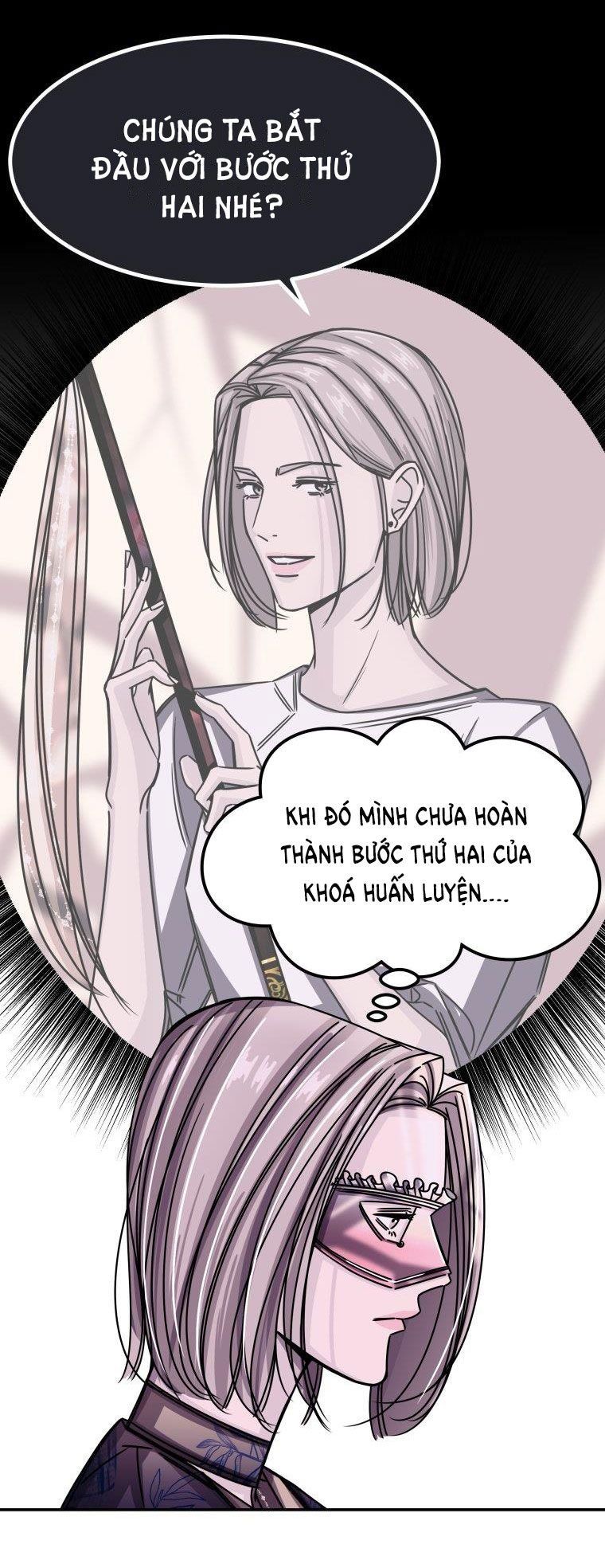 đọc truyện [18+] Cuộc Sống Nô Lệ Của Ban Jak Chương 8.1 ảnh 27 tại Thiên Thai Truyện