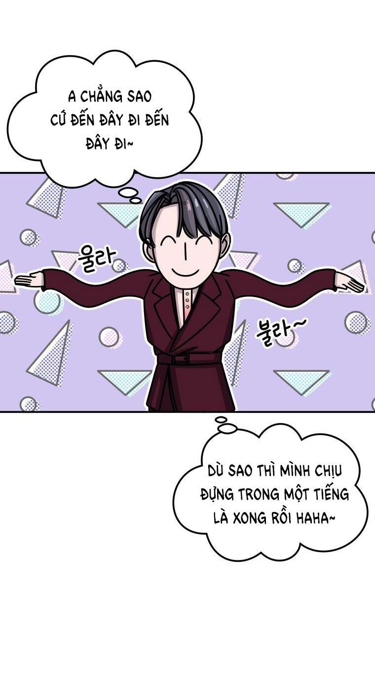 đọc truyện [18+] Cuộc Sống Nô Lệ Của Ban Jak Chương 8.1 ảnh 31 tại Thiên Thai Truyện