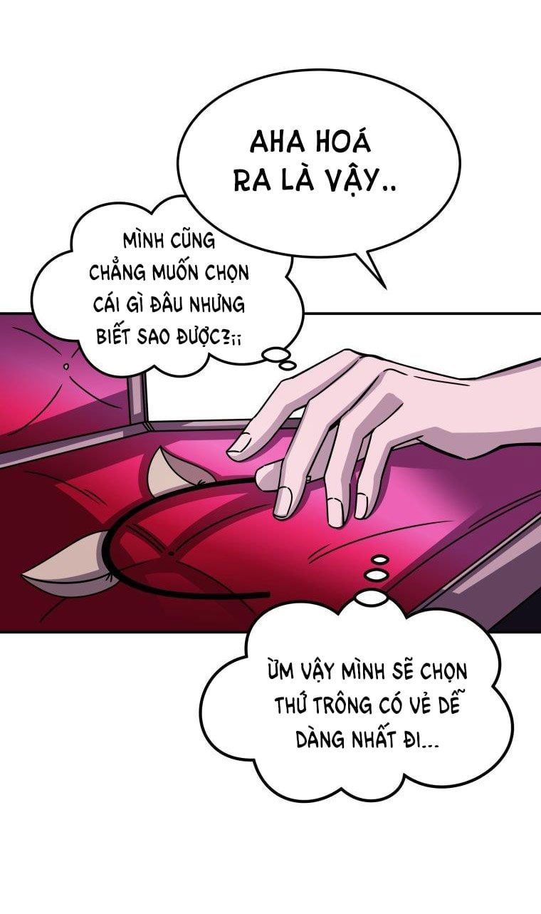 đọc truyện [18+] Cuộc Sống Nô Lệ Của Ban Jak Chương 8.2 ảnh 11 tại Thiên Thai Truyện