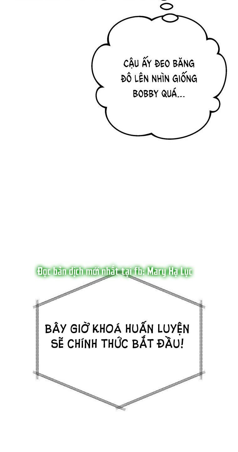 đọc truyện [18+] Cuộc Sống Nô Lệ Của Ban Jak Chương 8.2 ảnh 15 tại Thiên Thai Truyện