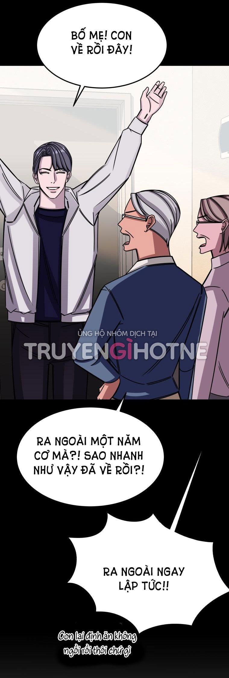 đọc truyện [18+] Cuộc Sống Nô Lệ Của Ban Jak Chương 8.2 ảnh 38 tại Thiên Thai Truyện