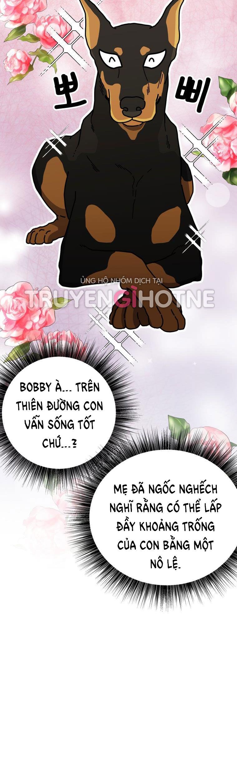 đọc truyện [18+] Cuộc Sống Nô Lệ Của Ban Jak Chương 8.2 ảnh 55 tại Thiên Thai Truyện