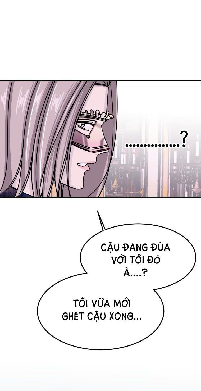 đọc truyện [18+] Cuộc Sống Nô Lệ Của Ban Jak Chương 8.2 ảnh 59 tại Thiên Thai Truyện