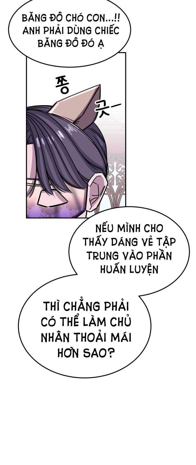 đọc truyện [18+] Cuộc Sống Nô Lệ Của Ban Jak Chương 8.2 ảnh 64 tại Thiên Thai Truyện