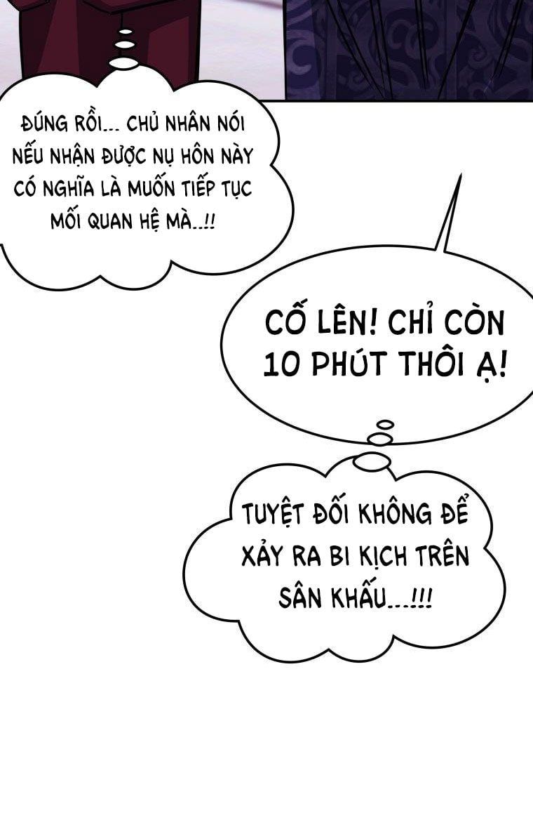 đọc truyện [18+] Cuộc Sống Nô Lệ Của Ban Jak Chương 8.2 ảnh 66 tại Thiên Thai Truyện