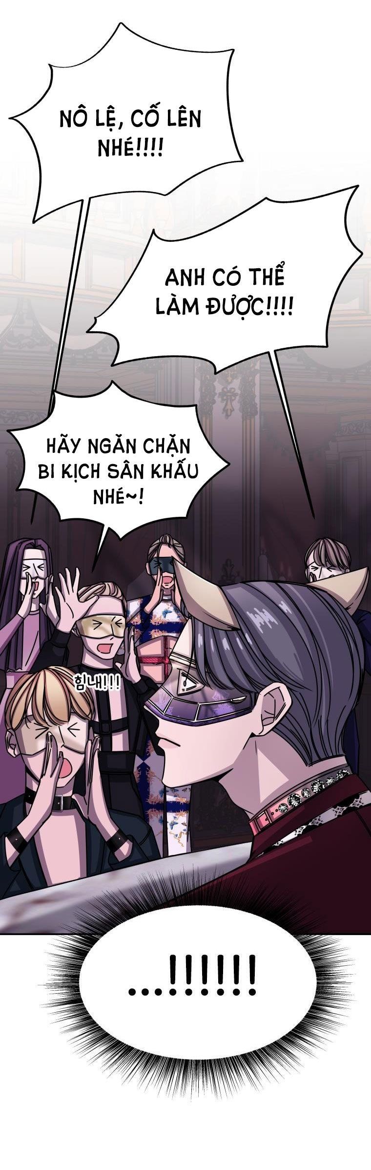 đọc truyện [18+] Cuộc Sống Nô Lệ Của Ban Jak Chương 8.2 ảnh 73 tại Thiên Thai Truyện