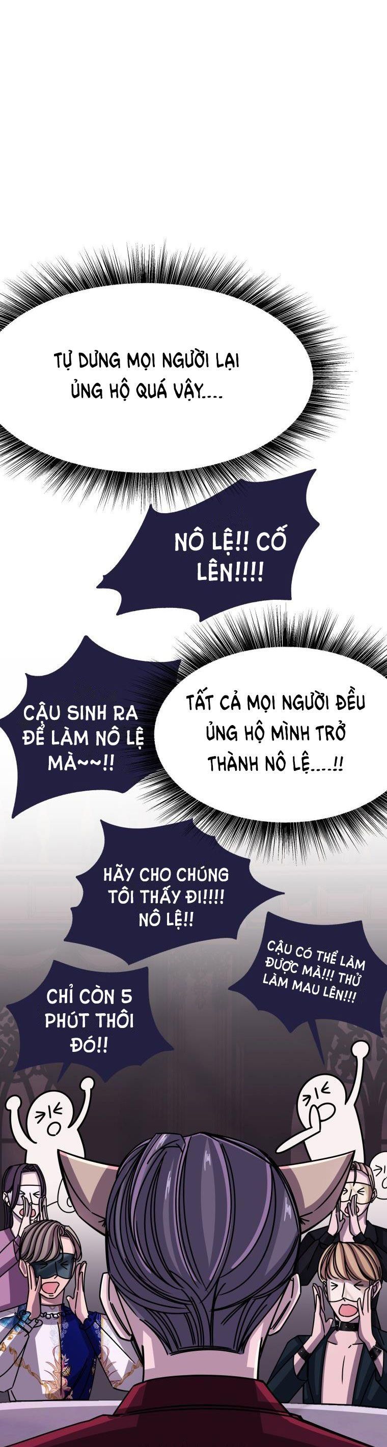 đọc truyện [18+] Cuộc Sống Nô Lệ Của Ban Jak Chương 8.2 ảnh 74 tại Thiên Thai Truyện