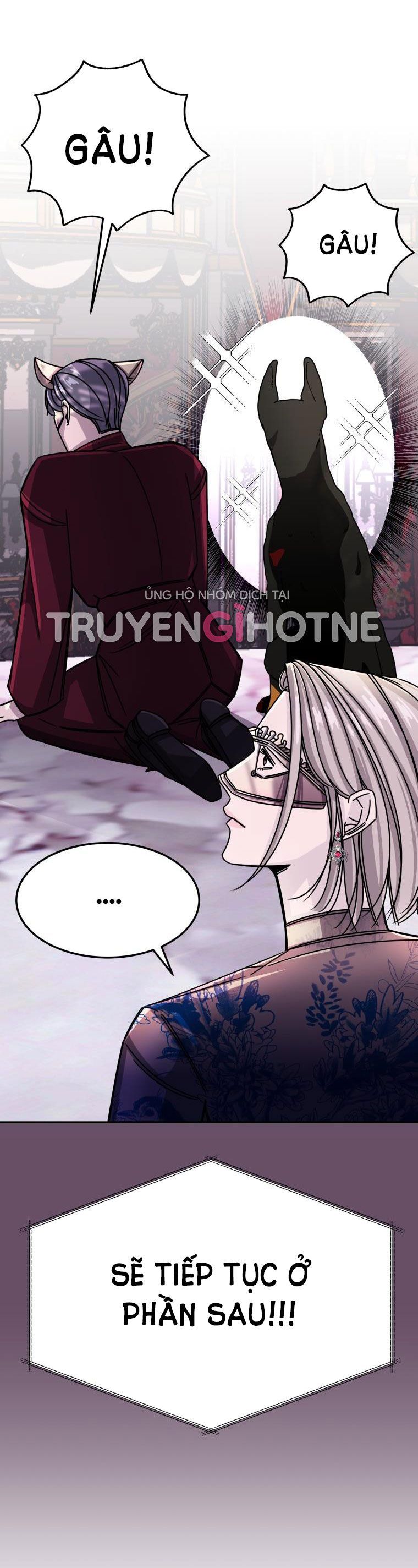 đọc truyện [18+] Cuộc Sống Nô Lệ Của Ban Jak Chương 8.2 ảnh 88 tại Thiên Thai Truyện