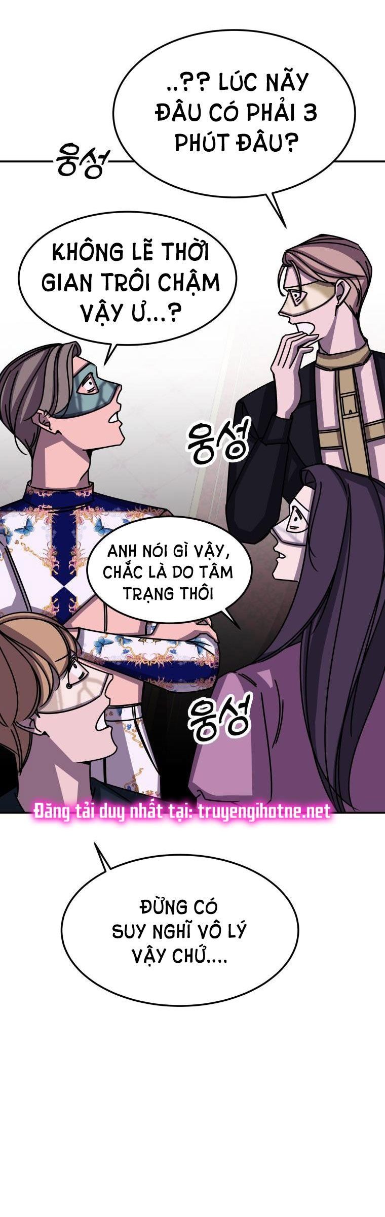 đọc truyện [18+] Cuộc Sống Nô Lệ Của Ban Jak Chương 9.2 ảnh 3 tại Truyện Dạ Ký