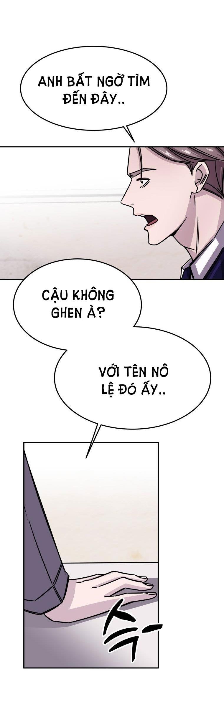 đọc truyện [18+] Cuộc Sống Nô Lệ Của Ban Jak Chương 9.2 ảnh 67 tại Truyện Dạ Ký