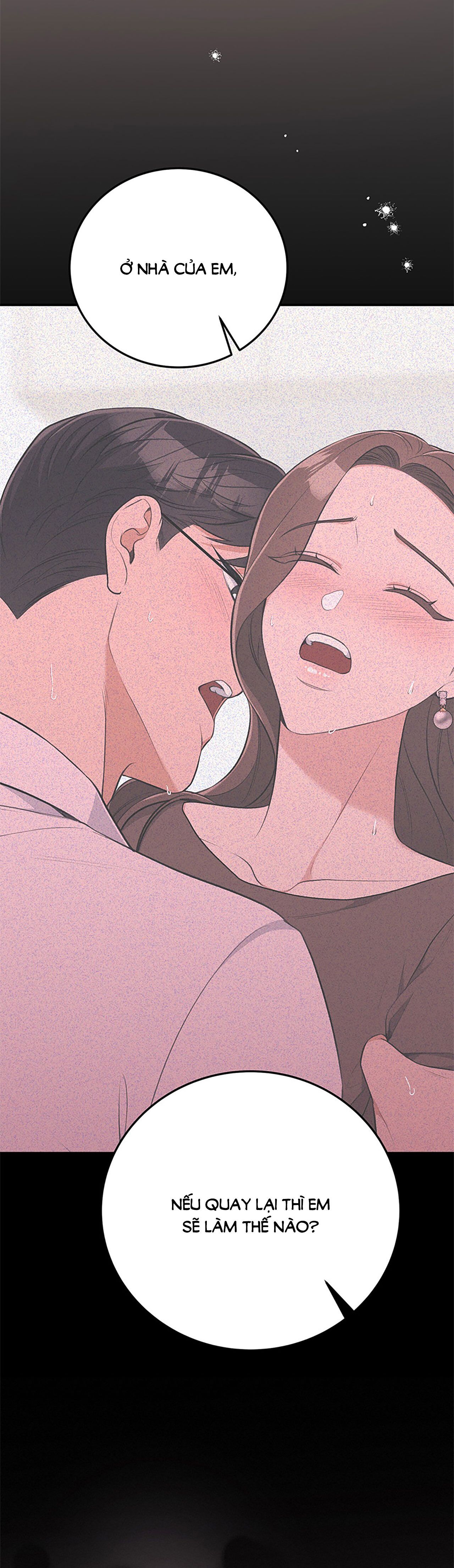 đọc truyện [18+] Cướp Dâu Chương 10.1 ảnh 17 tại Thiên Thai Truyện