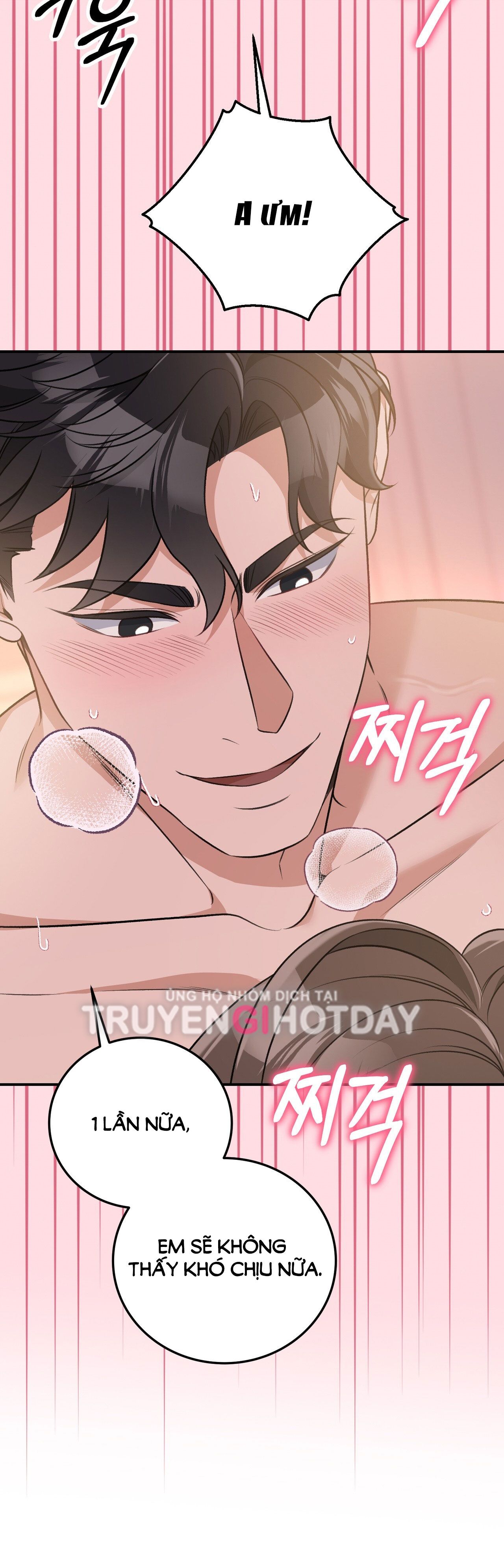 đọc truyện [18+] Cướp Dâu Chương 11.1 ảnh 11 tại Thiên Thai Truyện
