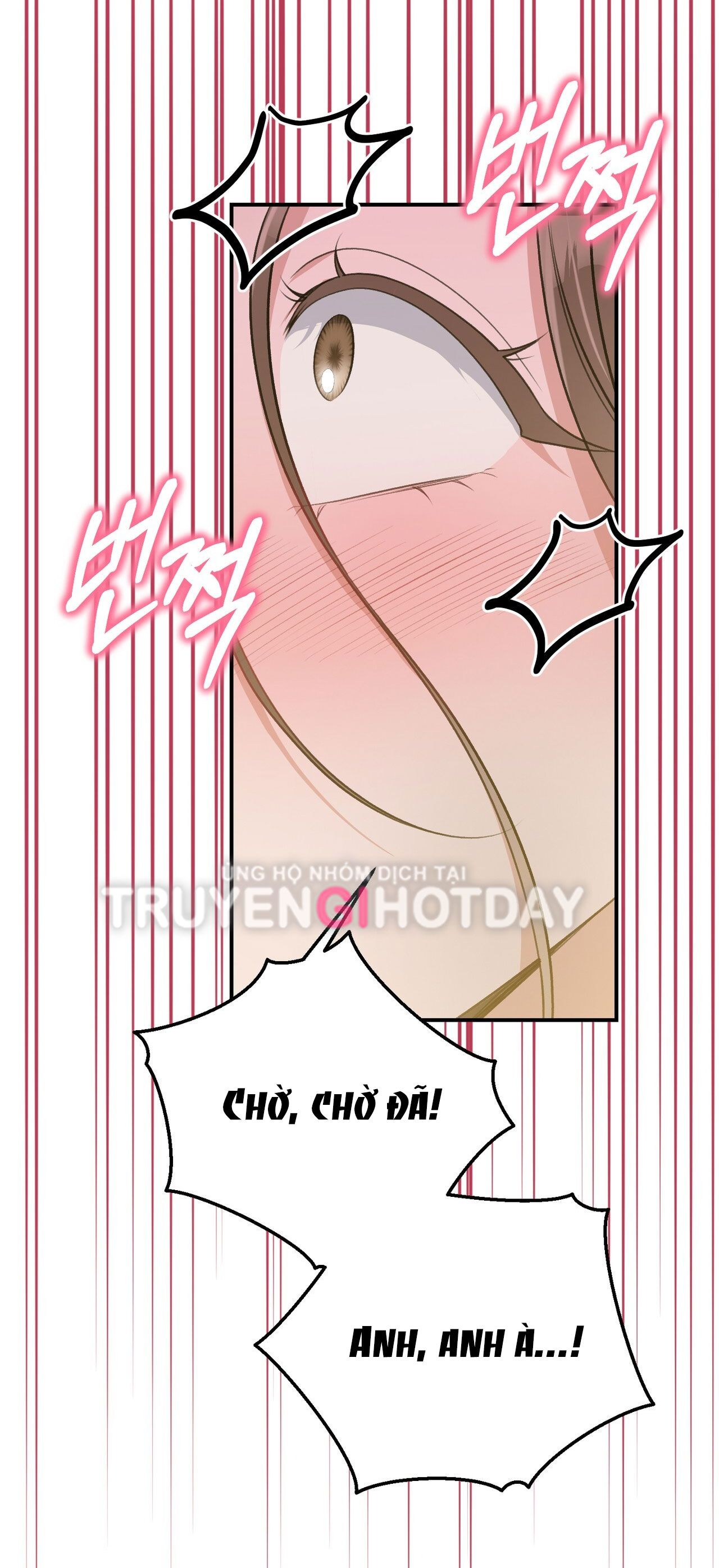 đọc truyện [18+] Cướp Dâu Chương 11.1 ảnh 16 tại Thiên Thai Truyện
