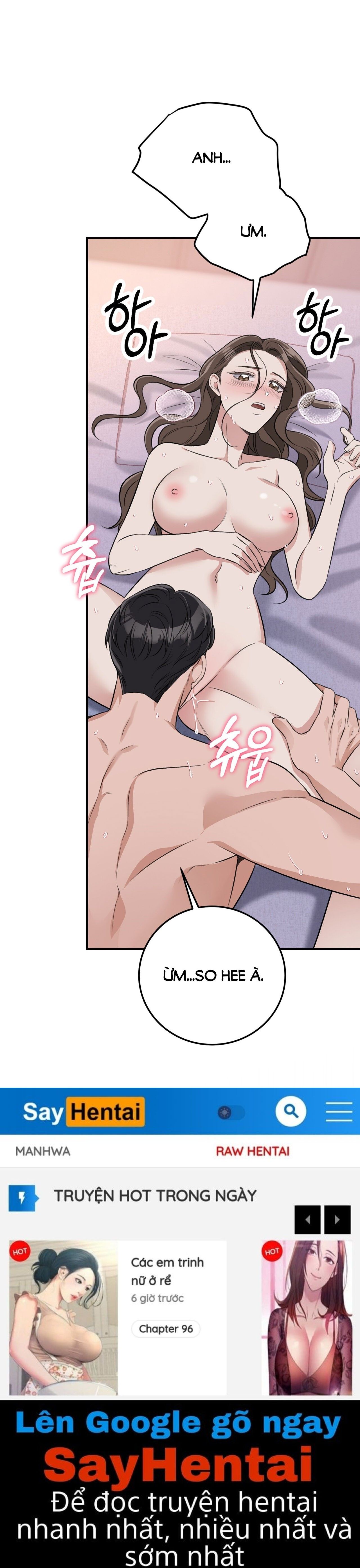 đọc truyện [18+] Cướp Dâu Chương 11.1 ảnh 28 tại Thiên Thai Truyện