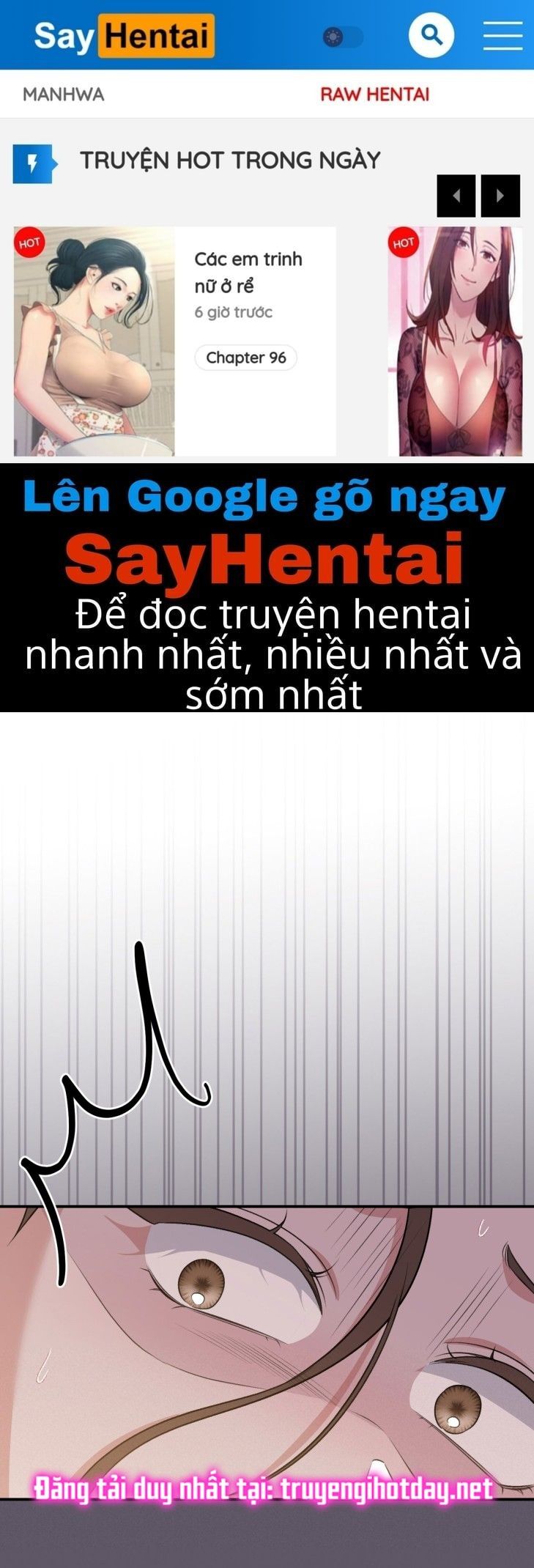 đọc truyện [18+] Cướp Dâu Chương 11.2 ảnh 1 tại Thiên Thai Truyện